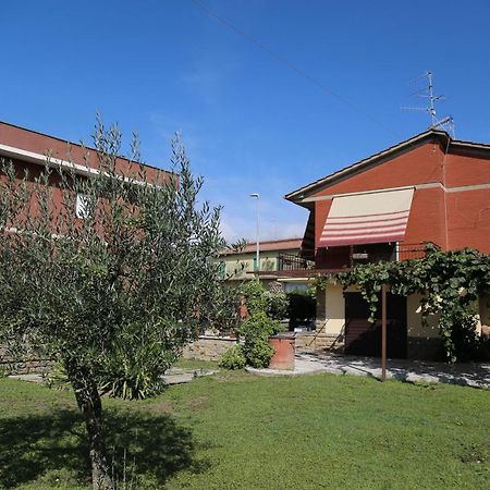 Casa Cristina Apartment Bolsena Luaran gambar