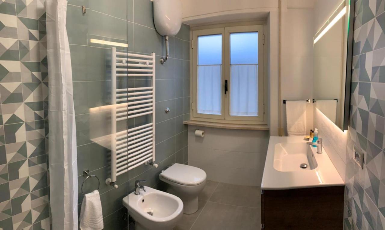Casa Cristina Apartment Bolsena Luaran gambar