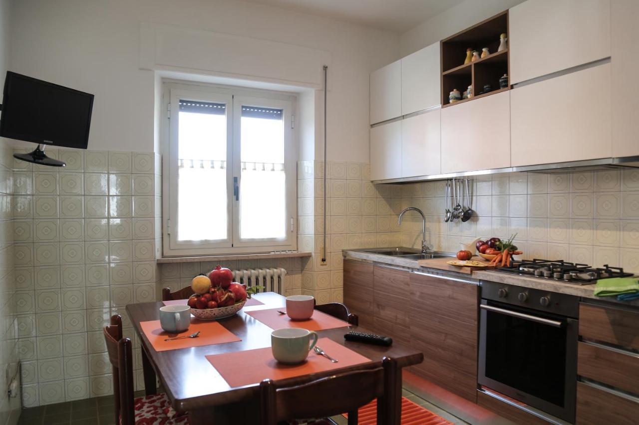Casa Cristina Apartment Bolsena Luaran gambar