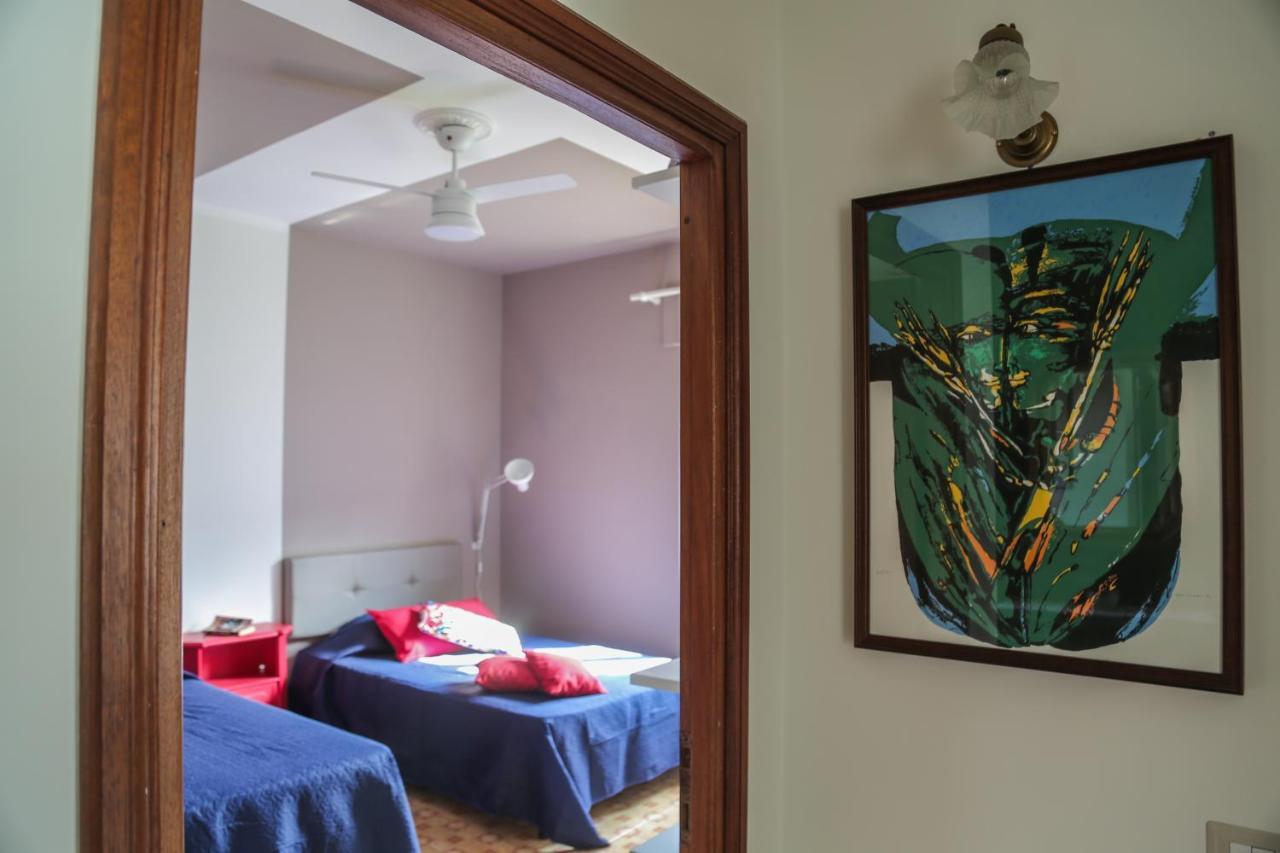 Casa Cristina Apartment Bolsena Luaran gambar