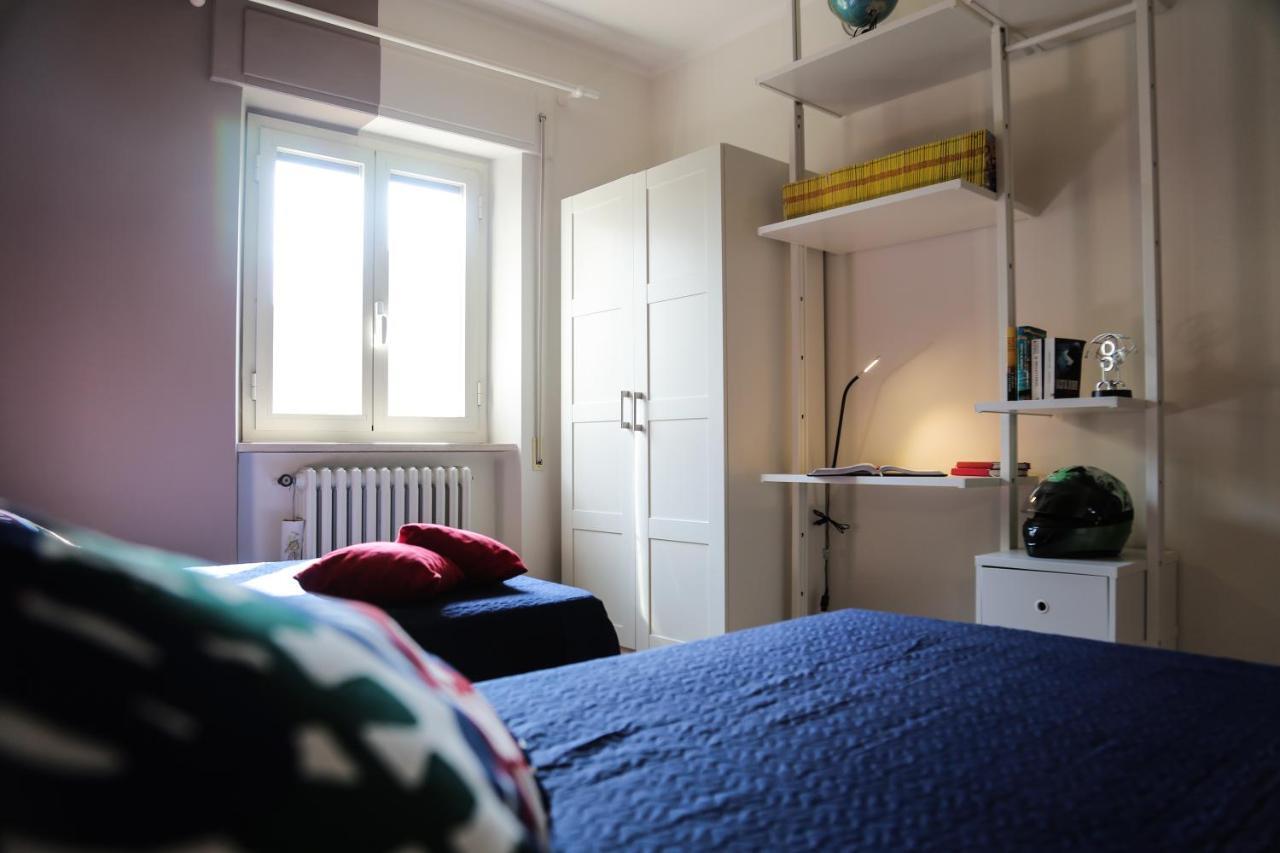 Casa Cristina Apartment Bolsena Luaran gambar